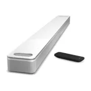 Bose Smart Soundbar 900 - Blanc - Barre de son