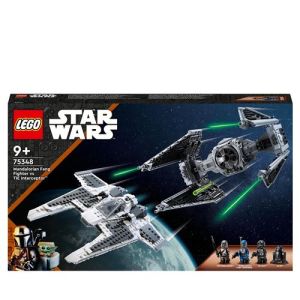 Soldes Lego Star Wars - Promos et réductions janvier 2024