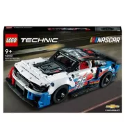 LEGO Technic 42153 Chevrolet Camaro ZL1 Nascar Next Gen