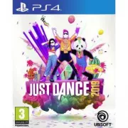 Just Dance 2019 PS4