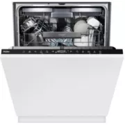 Lave vaisselle encastrable HAIER XI 6B0S3FSB