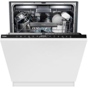 Image : Lave vaisselle encastrable HAIER XI 6B0S3FSB