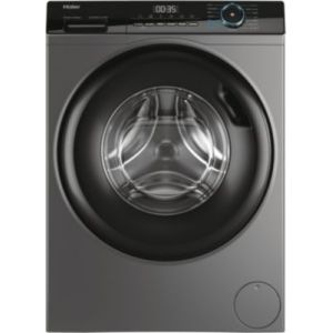 Image : Lave linge HAIER HW90-B14939S8-FR
