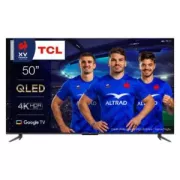 TV TCL 50C649 50 pouces