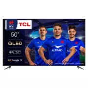 TV TCL 50C647 50'