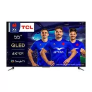 TCL 55c643 TV 55'
