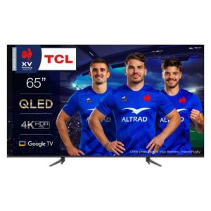 Image : TV TCL 65C649 65'