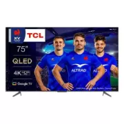 Tv TCL 75c643 75'