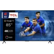 TV TCL 85P745 85' 2023