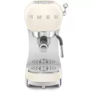 SMEG ECF02CREU Machine a expresso