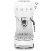 SMEG ECF02WHEU Machine a expresso