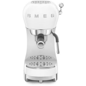 Image : SMEG ECF02WHEU Machine a expresso