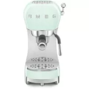 SMEG ECF02PGEU Machine a expresso