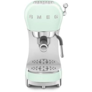 Image : SMEG ECF02PGEU Machine a expresso