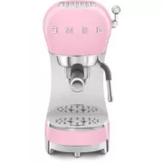 SMEG ECF02PKEU Machine a expresso