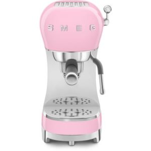 Image : SMEG ECF02PKEU Machine a expresso