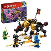 LEGO 71790 Ninjago Le Chien de Combat Dragon Imperium