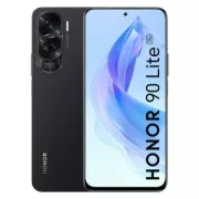 Honor 90 Lite 256 Go Noir
