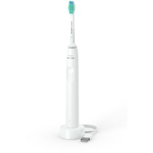 Image : Philips SONICARE HX3651/13 Brosse a dents electrique