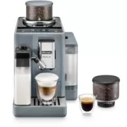 Expresso Broyeur DELONGHI rivelia latte FEB4455.G