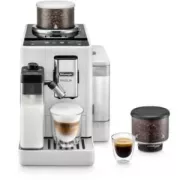 Expresso Broyeur DELONGHI rivelia latte FEB4455.W