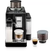 Expresso Broyeur DELONGHI rivelia latte FEB4455.B