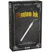 Gigamic Phantom Ink