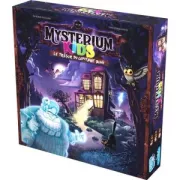 Mysterium Kids Le Tresor du Capitaine Bouh Asmodee