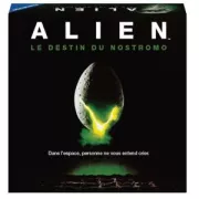 Alien Le destin du Nostromo - Jeu de strategie Ravensburger