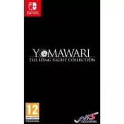 Yomawari The Long Night Collection Nintendo Switch