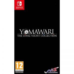 Image : Yomawari The Long Night Collection Nintendo Switch