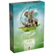 Ark Nova - Jeu de strategie Super Meeple