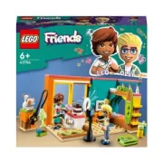 LEGO Friends 41754 La chambre de Leo