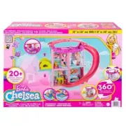 Poupee Barbie Maison de Chelsea
