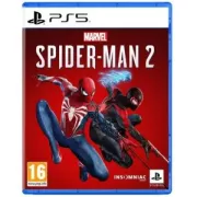 MARVEL’S SPIDER-MAN 2 PS5