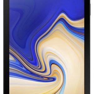 Image : Samsung Galaxy Tab S4 10.5 64 Go 4G Noir Ebene