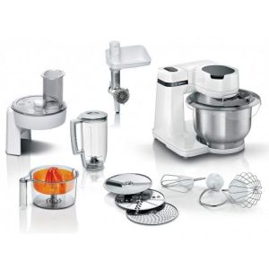 Image : Robot Kitchen machine MUM BOSCH MUMS2EW40