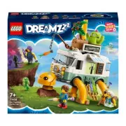 LEGO 71456 - Le van tortue de Mme Castillo