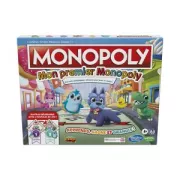 Mon premier Monopoly HASBRO