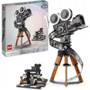 LEGO 43230 La Camera Hommage a Walt Disney