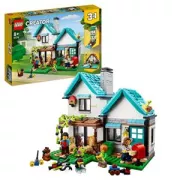 LEGO 31139 La Maison Accueillante