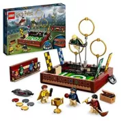LEGO 76416 Harry Potter La Malle de Quidditch