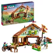 LEGO 41745 Friends L’ecurie d’Autumn