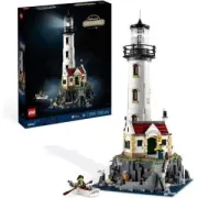 LEGO 21335 Ideas Le Phare Motorise