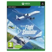 Microsoft Flight Simulator Xbox Series X
