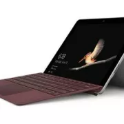 Microsoft Surface Go 8Go 128Go