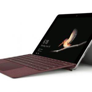 Image : Microsoft Surface Go 8Go 128Go
