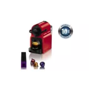 Machine Nespresso Krups Inissia Rouge YY1531FD