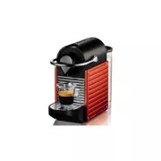 Machine Nespresso Krups Pixie Rouge YY4126FD