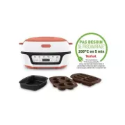 CAKE FACTORY TEFAL KD801510